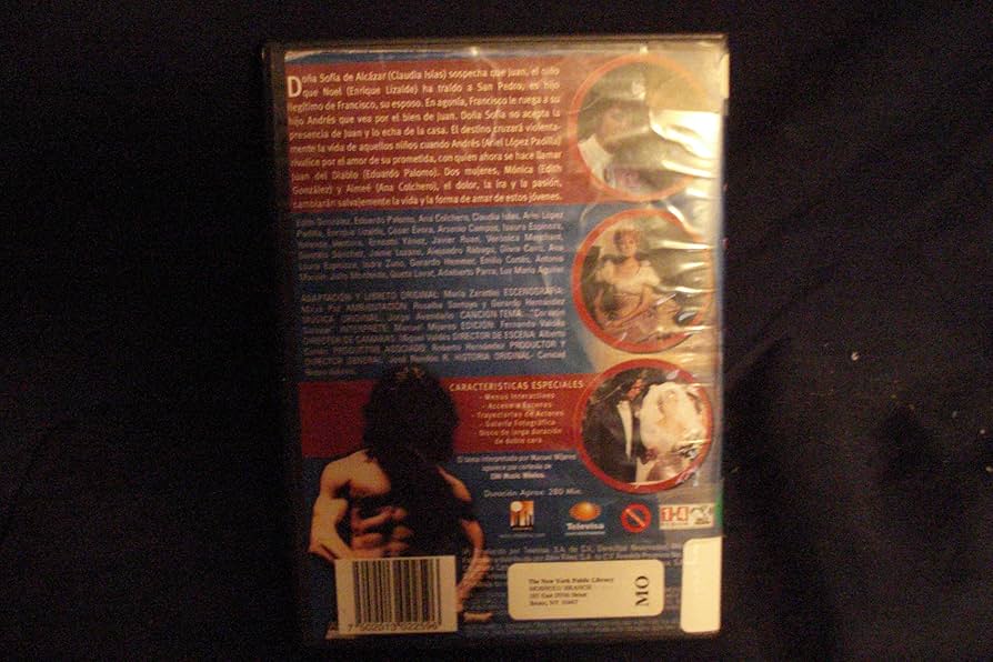 その他 Corazon Salvaje/ [DVD] [Import] Amazon.com: Corazon Salvaje [DVD] : Edith Gonzlez, Eduardo